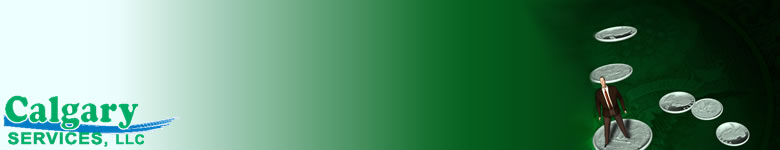 Calgary Services,LLC